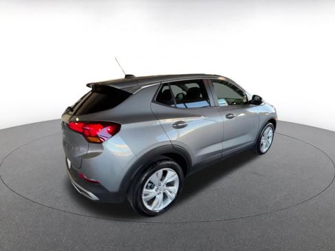 Used 2025 Buick Encore GX Preferred image 20