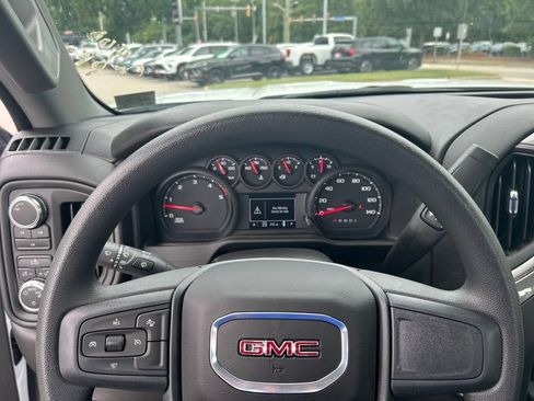 New 2025 GMC Sierra 2500 Pro image 15