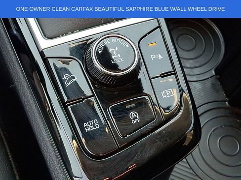 Used 2024 Kia Sportage EX AWD/4WD image 23
