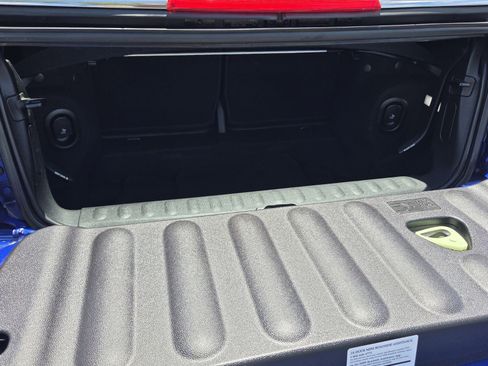 Used 2019 MINI Cooper Convertible image 14