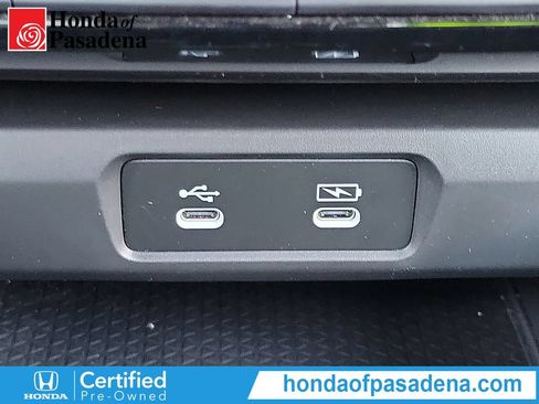 Certified 2023 Honda Accord Sport image 18