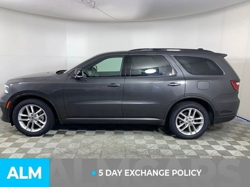 Used 2024 Dodge Durango GT image 5