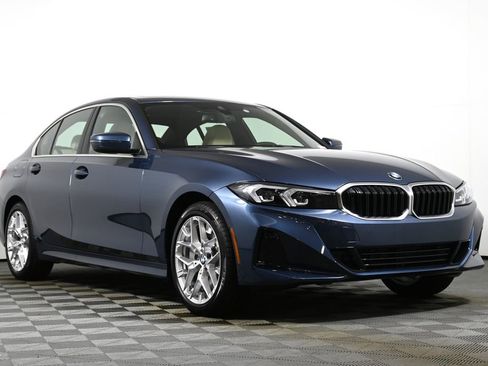 New 2026 BMW 330i xDrive Sedan w/ Premium Package image 9