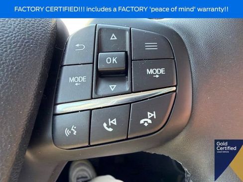 Used 2026 Ford Maverick XLT w/ XLT Luxury Package FWD image 42