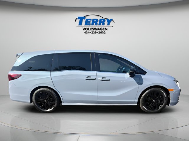 Used 2025 Honda Odyssey Sport-L image 1