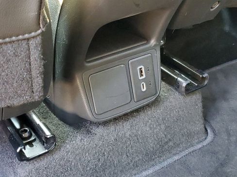Used 2023 Buick Encore GX Select FWD image 29