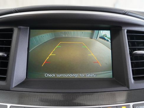 Used 2020 INFINITI QX60 Pure FWD image 18