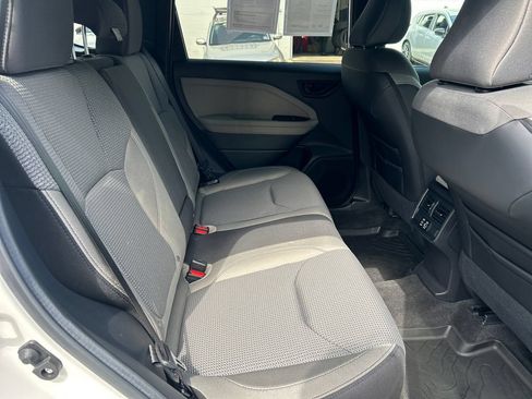 Certified 2026 Subaru Forester Premium AWD/4WD image 31