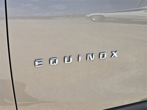 Certified 2018 Chevrolet Equinox Premier image 13