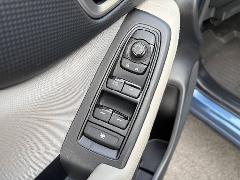 Certified 2023 Subaru Forester AWD/4WD image 25