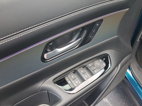Certified 2025 Nissan Murano SL AWD/4WD image 15