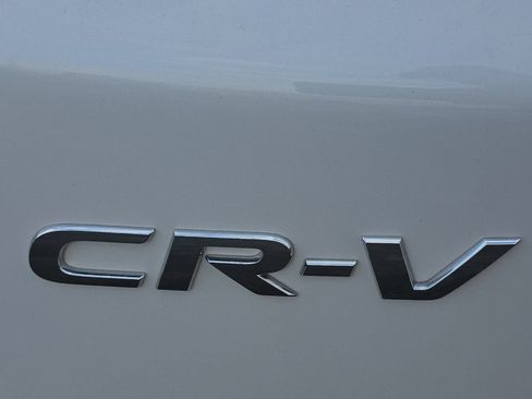 Used 2022 Honda CR-V EX-L image 27