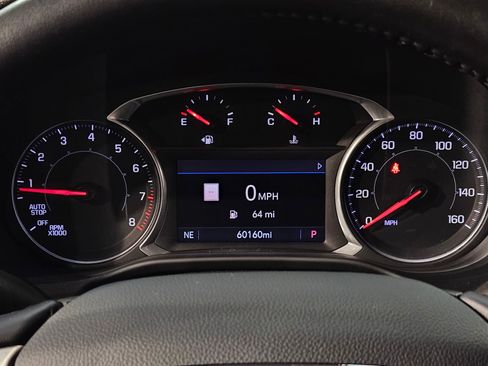 Used 2021 GMC Acadia SLT w/ Elevation Edition image 15