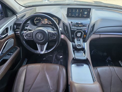Used 2019 Acura RDX AWD w/ Technology Package image 27