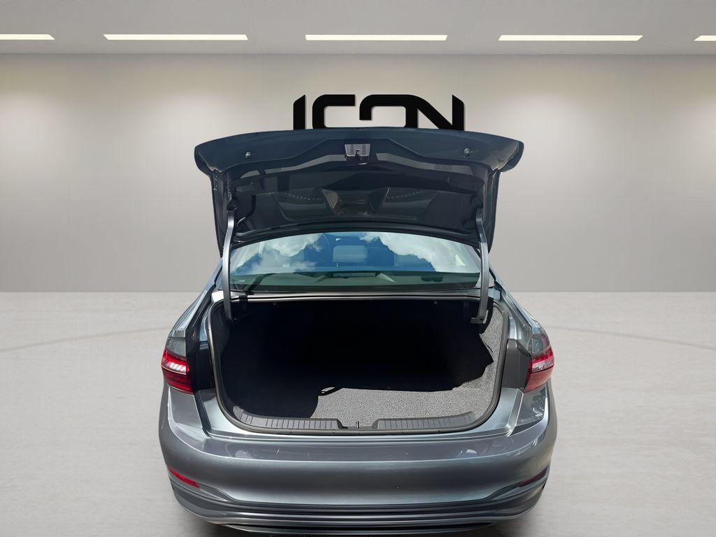 Used 2024 Volkswagen Jetta S FWD image 19