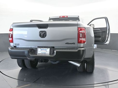 Used 2024 RAM 3500 Tradesman image 70