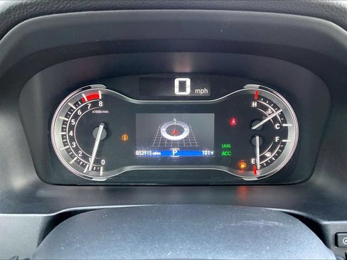 Used 2019 Honda Ridgeline RTL-E image 12
