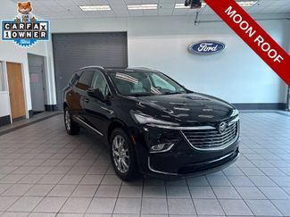 Used 2022 Buick Enclave Essence w/ Experience Buick Package AWD/4WD video 1