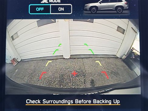 New 2026 Subaru Forester Premium image 23