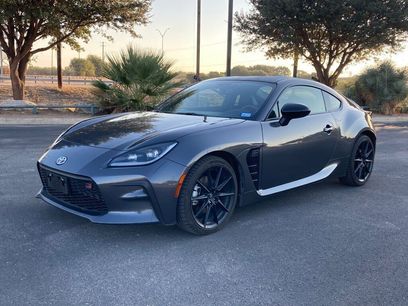 Used 2023 Toyota GR86 Premium