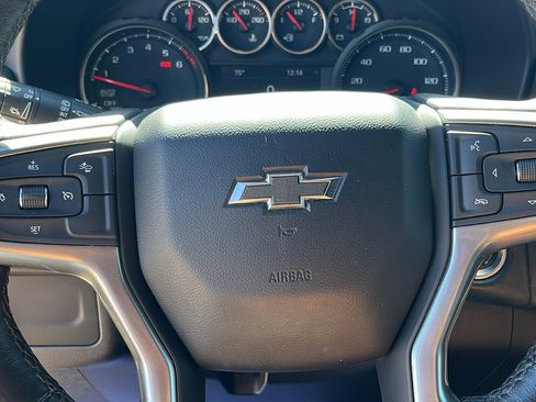 Certified 2021 Chevrolet Tahoe Z71 image 15