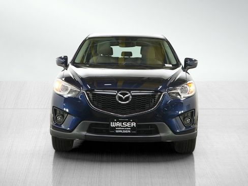 Used 2014 MAZDA CX-5 Grand Touring AWD/4WD image 8