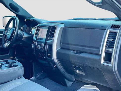 Used 2023 RAM 1500 Classic Warlock w/ Electronics Group image 28