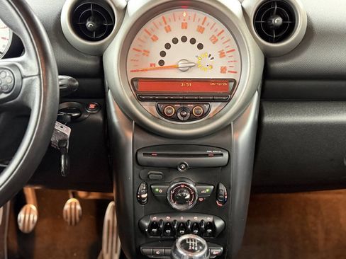 Used 2012 MINI Cooper Countryman S AWD/4WD image 6