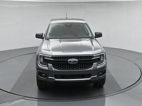 New 2026 Ford Ranger XL RWD image 33