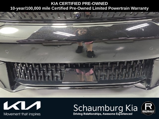 Certified 2023 Kia EV6 GT AWD/4WD image 25