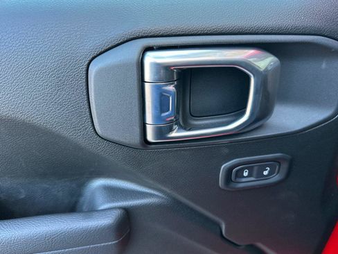 New 2026 Jeep Wrangler Sport image 8