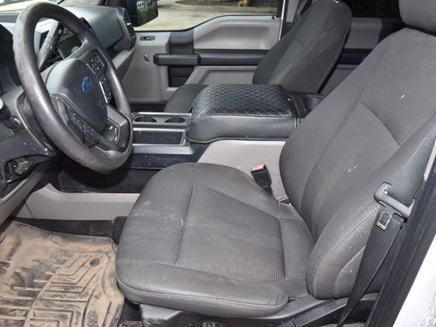 Used 2018 Ford F150 XL w/ Equipment Group 101A Mid RWD image 8