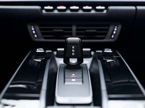 Used 2026 Porsche 911 Carrera GTS image 75