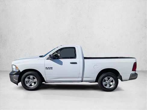 Used 2017 RAM 1500 Tradesman w/ Power & Remote Entry Group image 9