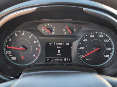 Used 2024 Chevrolet Malibu LT image 12