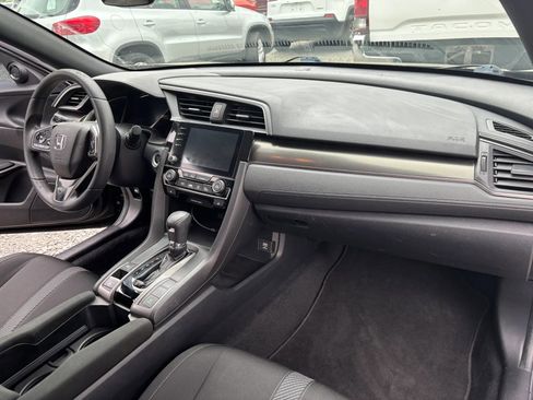 Used 2019 Honda Civic EX image 14