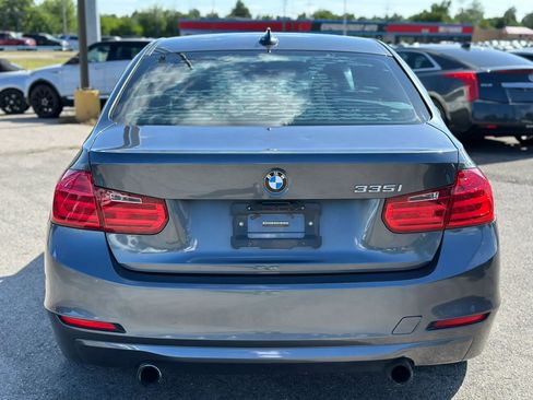 Used 2013 BMW 335i Sedan RWD image 7