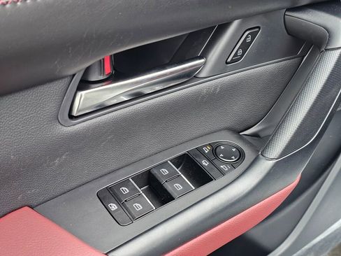 New 2025 MAZDA CX-50 2.5 Hybrid w/ Premium Plus Pkg image 33