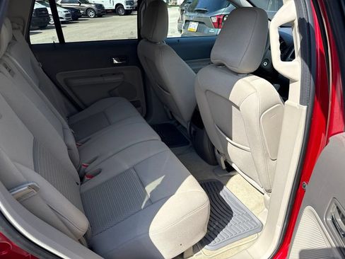 Used 2010 Ford Edge SE FWD image 10