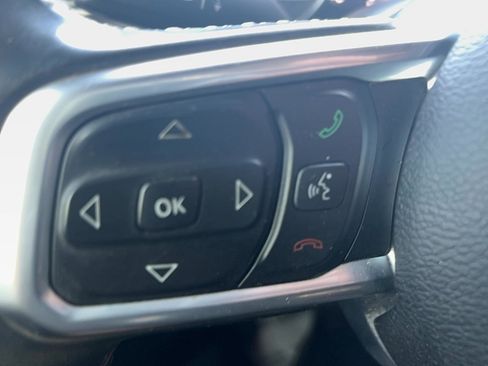 Used 2020 Jeep Gladiator Sport w/ Quick Order Package 24S image 33