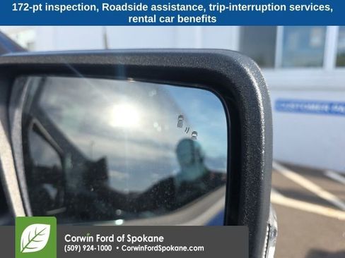 Used 2025 Ford F150 Tremor w/ Bed Utility Package AWD/4WD image 5