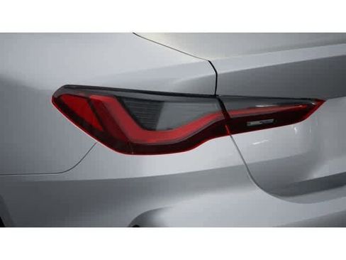 New 2026 BMW 430i Coupe w/ Premium Package image 8