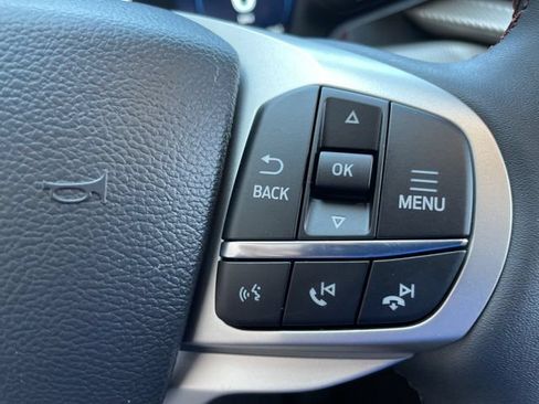 New 2026 Ford Explorer Active w/ Active Comfort Package AWD/4WD image 28