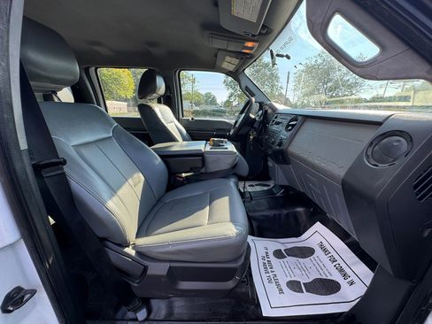Used 2013 Ford F450 XL w/ PWR Equipment Group image 23