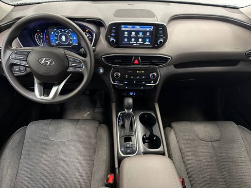 Used 2020 Hyundai Santa Fe SEL FWD image 15