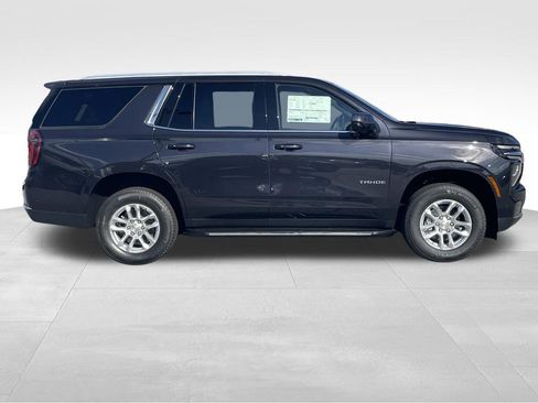 New 2026 Chevrolet Tahoe LS w/ Max Trailering Package image 2