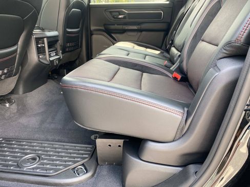 Used 2025 RAM 1500 Rebel w/ Advanced Safety Group II AWD/4WD image 21