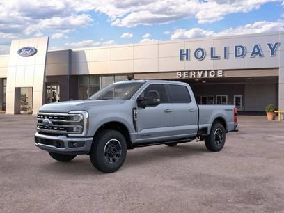 New 2026 Ford F250 Lariat w/ Tremor Off-Road Package
