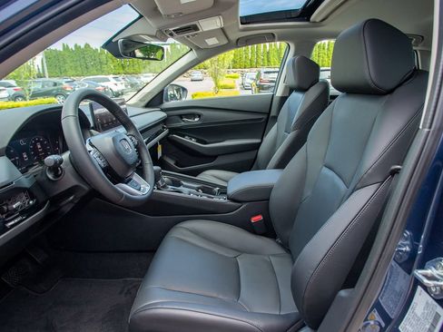 New 2026 Honda Accord Touring image 24