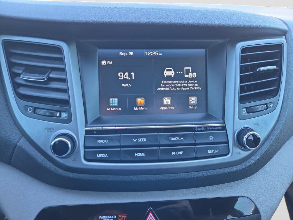 Used 2018 Hyundai Tucson SEL AWD/4WD image 21